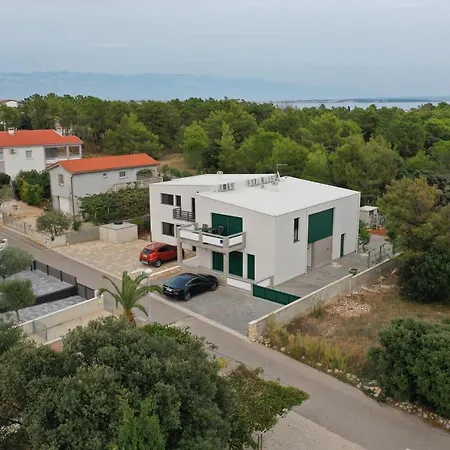 Ruzica Apartment Vir
