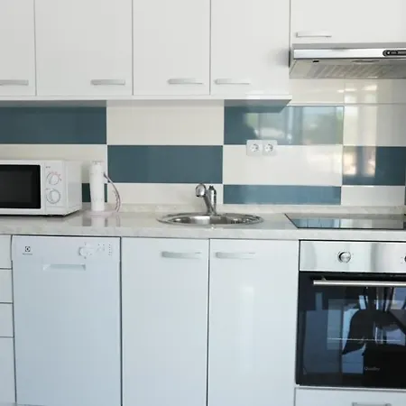 Ruzica Apartment *