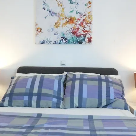 Ruzica Apartment Vir
