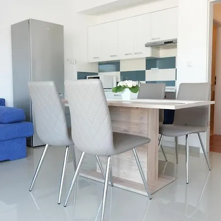 Apartment Ruzica Vir